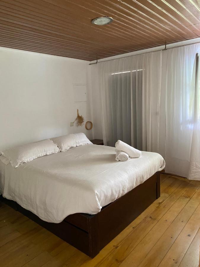 Villa Casa dos Avós Póvoa de Lanhoso Exterior foto
